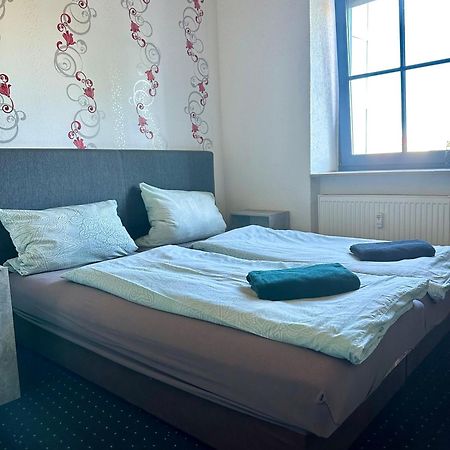 #World Ferienwohnung Schkeuditz Kültér fotó