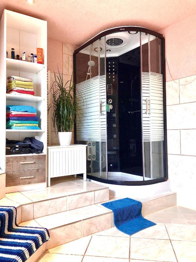 #World Ferienwohnung Schkeuditz Kültér fotó