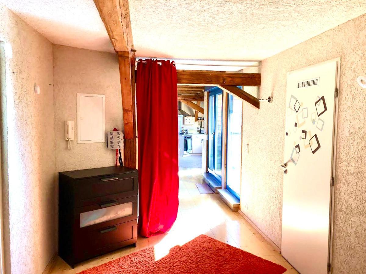 #World Ferienwohnung Schkeuditz Kültér fotó