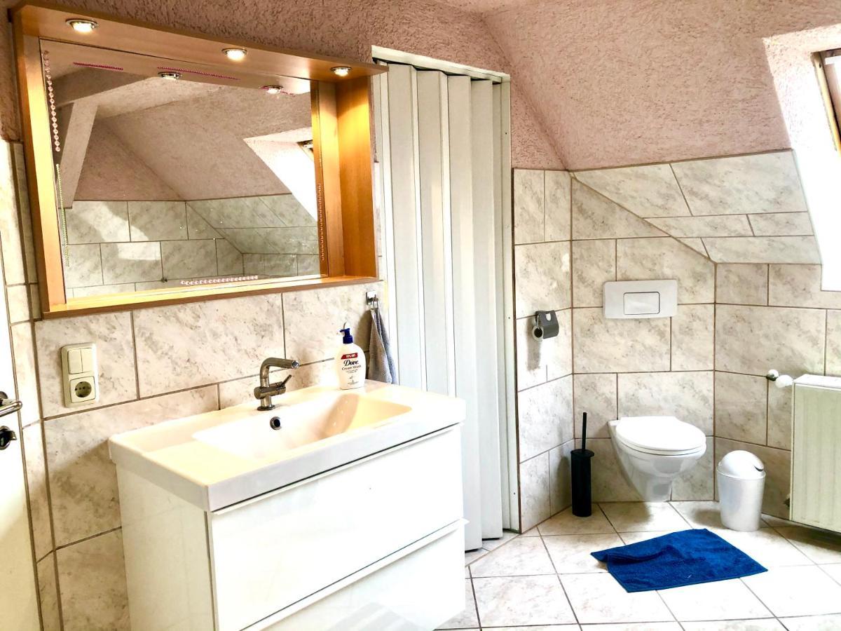 #World Ferienwohnung Schkeuditz Kültér fotó