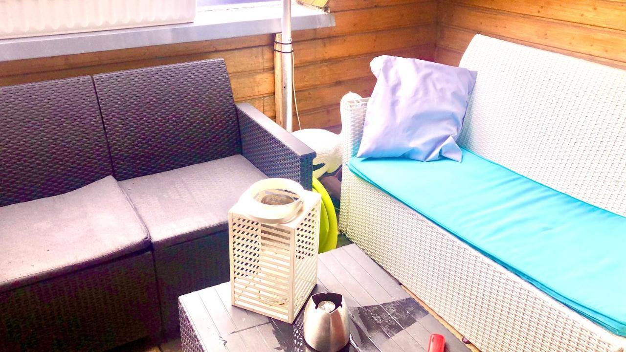 #World Ferienwohnung Schkeuditz Kültér fotó