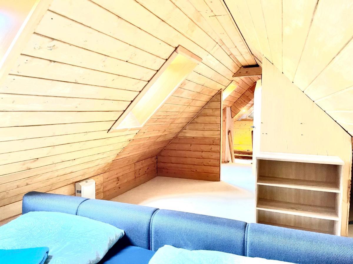 #World Ferienwohnung Schkeuditz Kültér fotó