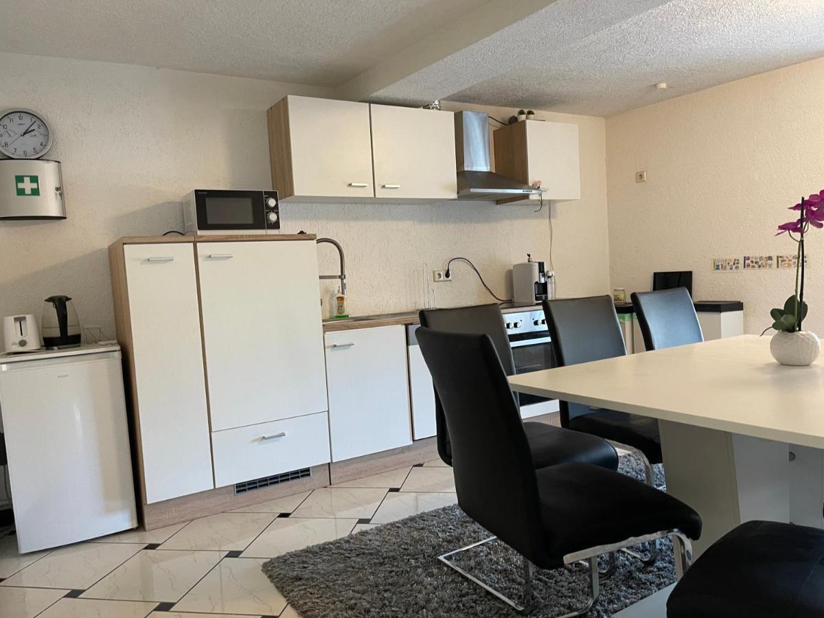 #World Ferienwohnung Schkeuditz Kültér fotó