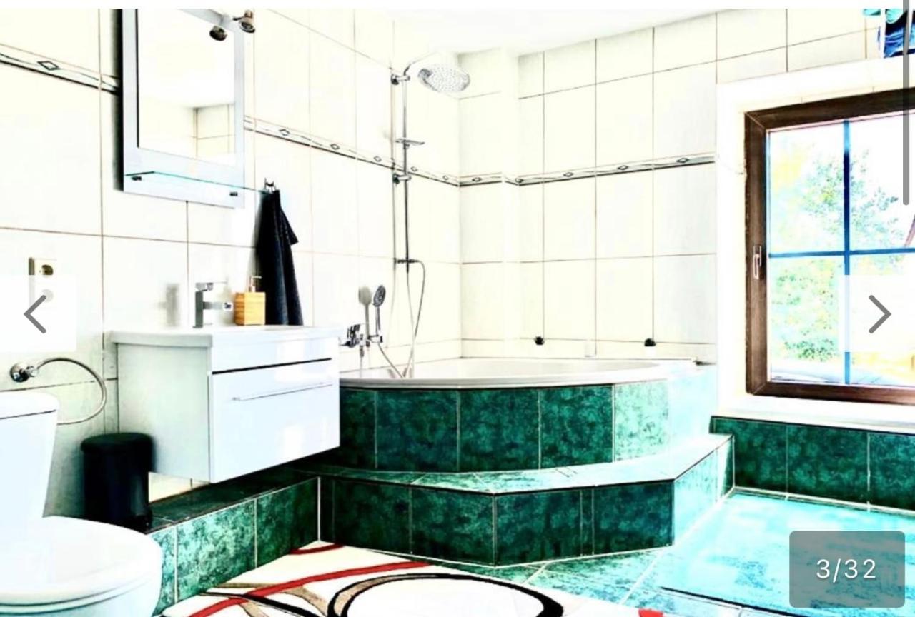 #World Ferienwohnung Schkeuditz Kültér fotó