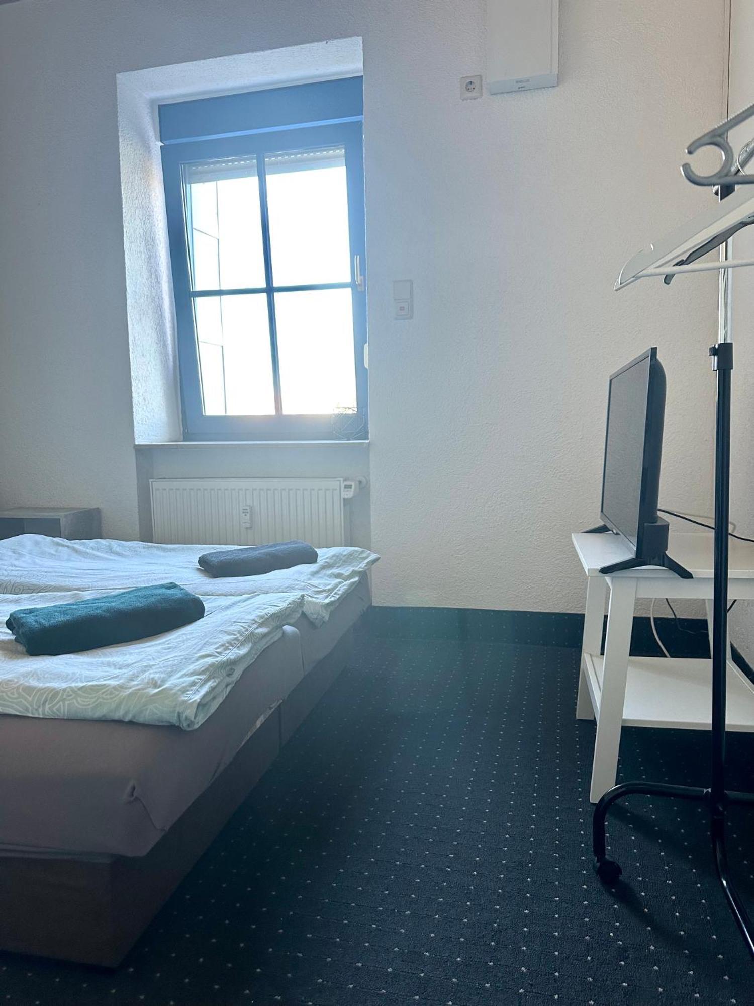 #World Ferienwohnung Schkeuditz Kültér fotó