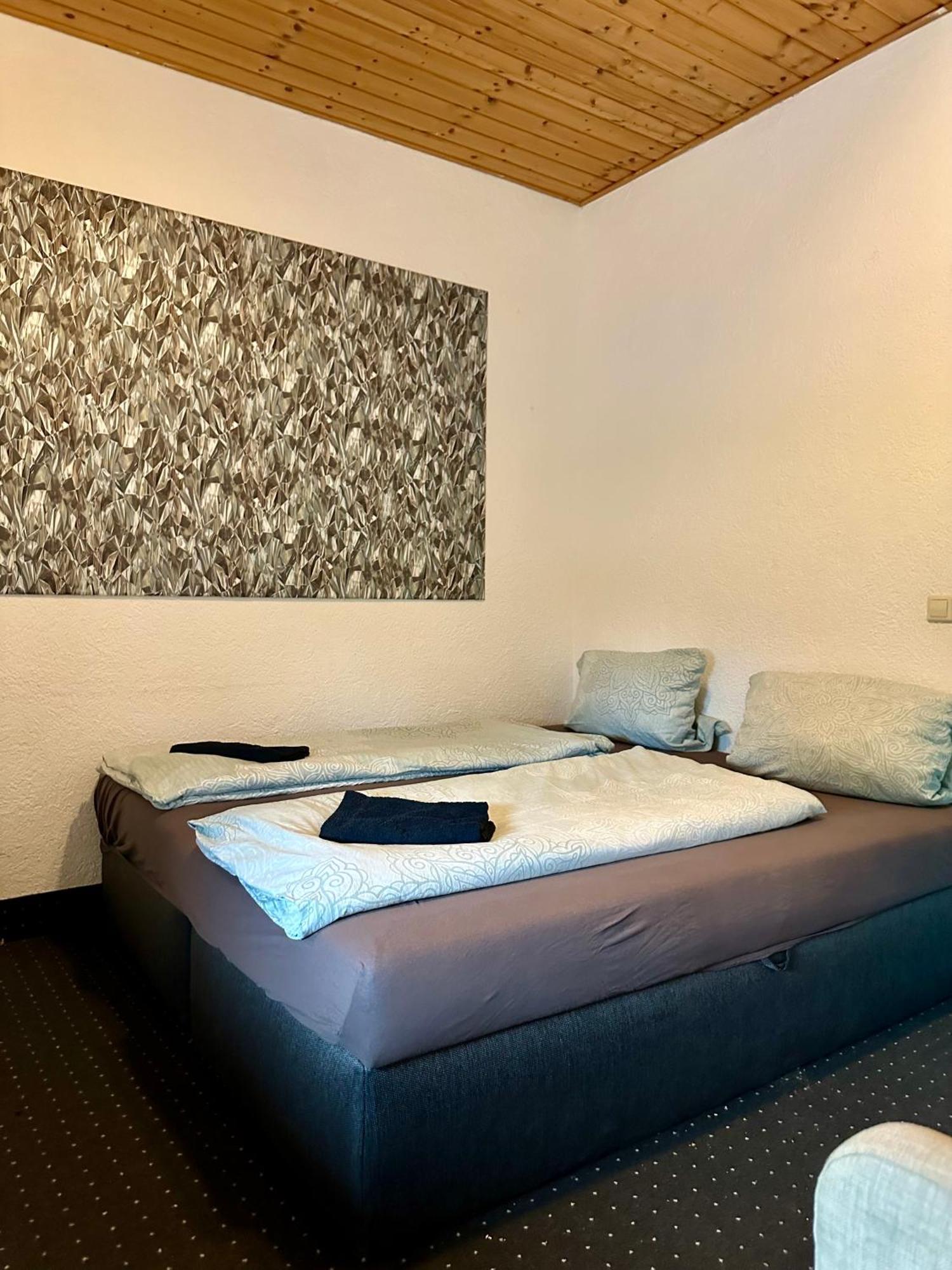 #World Ferienwohnung Schkeuditz Kültér fotó
